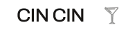 CIN CIN